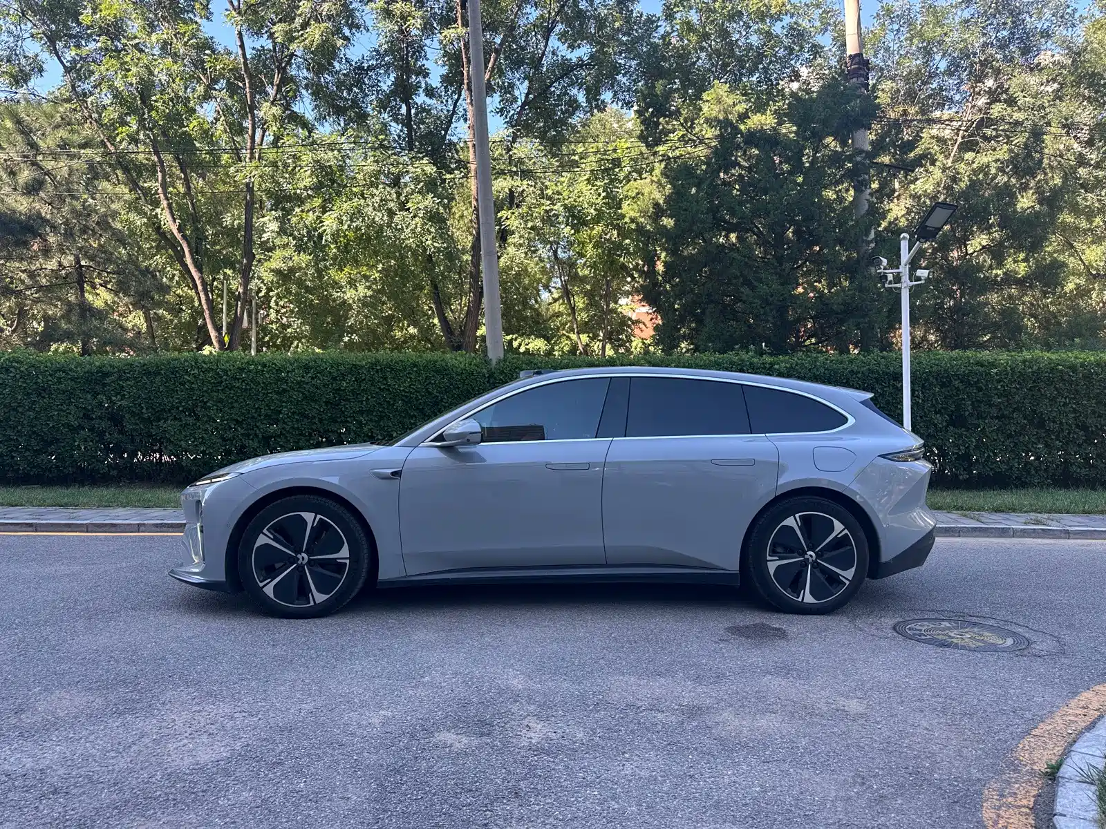 Фото 3 - NIO ET5T