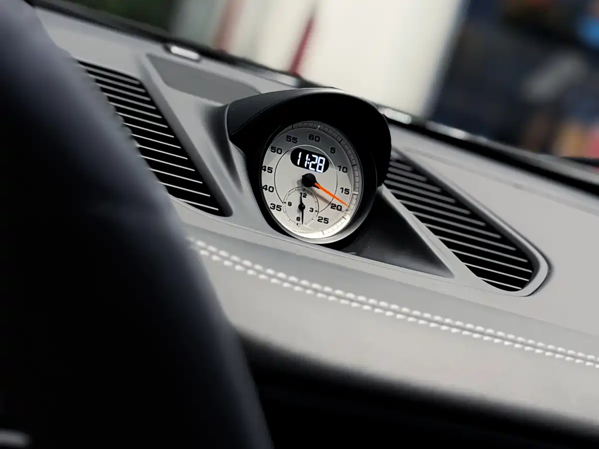 Porsche 911 2018 GT3 RS 4.0L фото 20