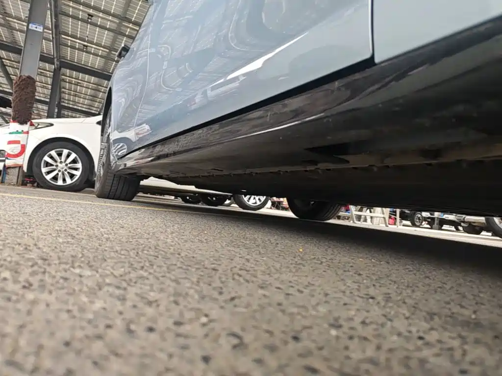 صورة 21 - Dongfeng Fengxing Stellar S7