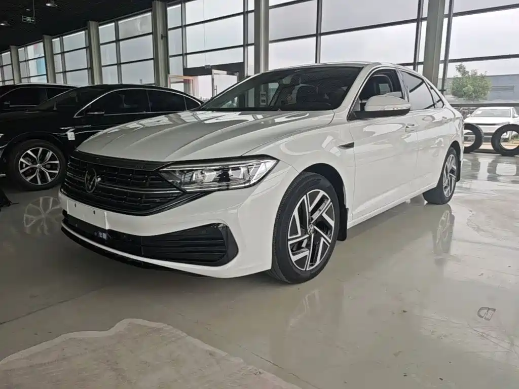 Volkswagen Sagitar, миниатюра 2