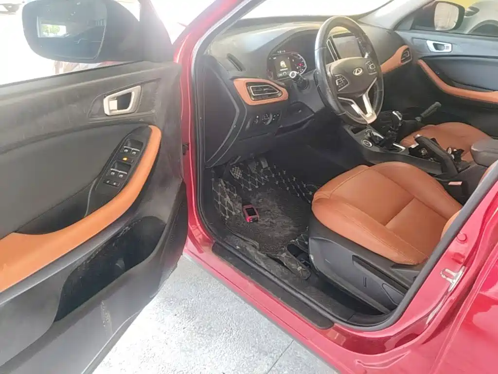 Photo 16 - Chery Tiggo 7