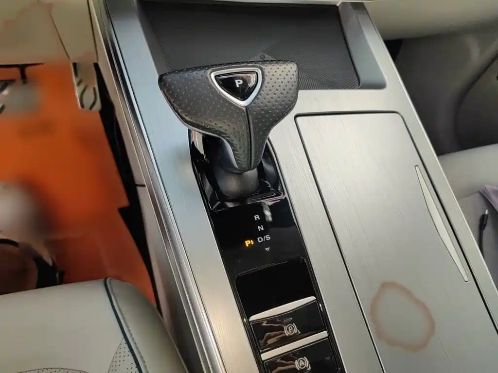 Roewe Whale 2022 2022 2.0T Blue Whale Edition