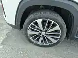 Фото 23 - Changan CS35 PLUS