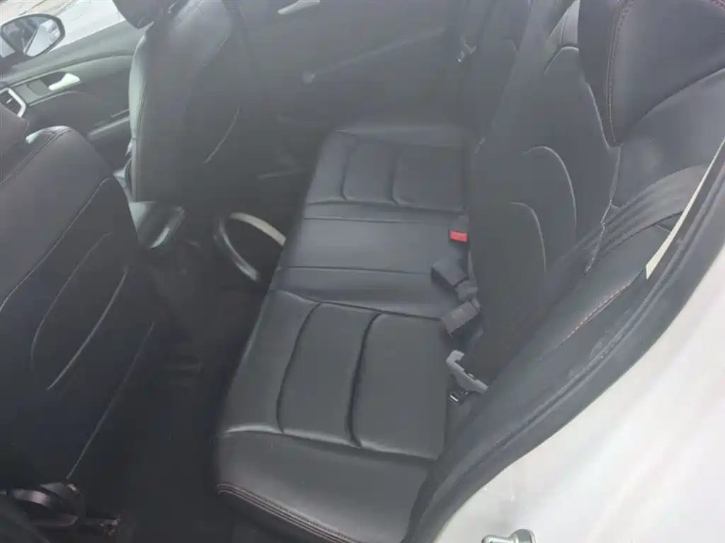 Chevrolet Cavalier 2019 320 Auto Sunroof Enjoyment Edition фото 17