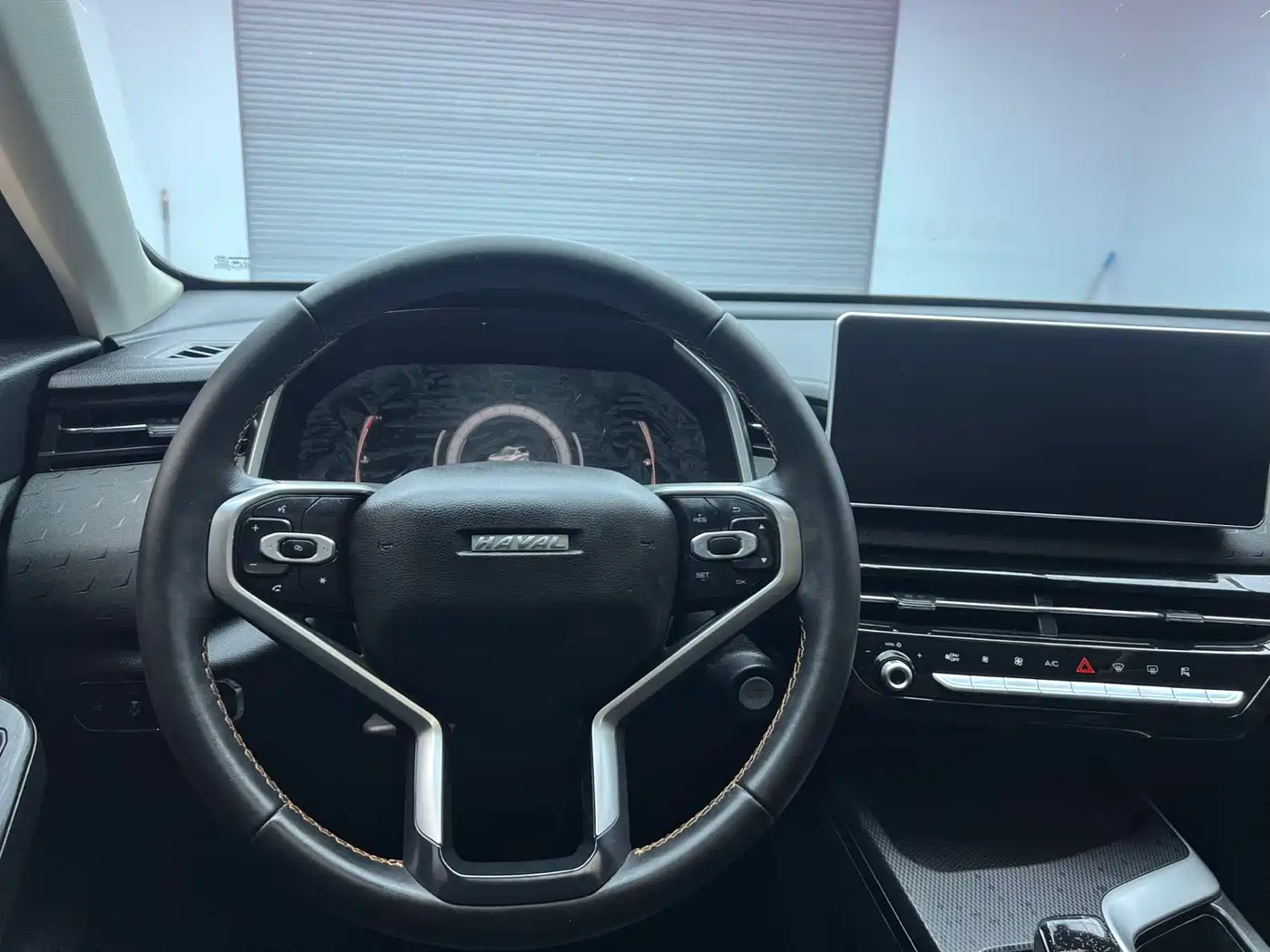 Haval Chitu 2023 1.5T Excellence фото 14