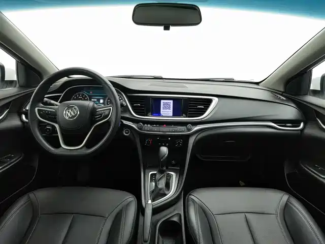 Buick Excelle 2021 Facelift Exemplar 1.5L Auto Elite — фото 5