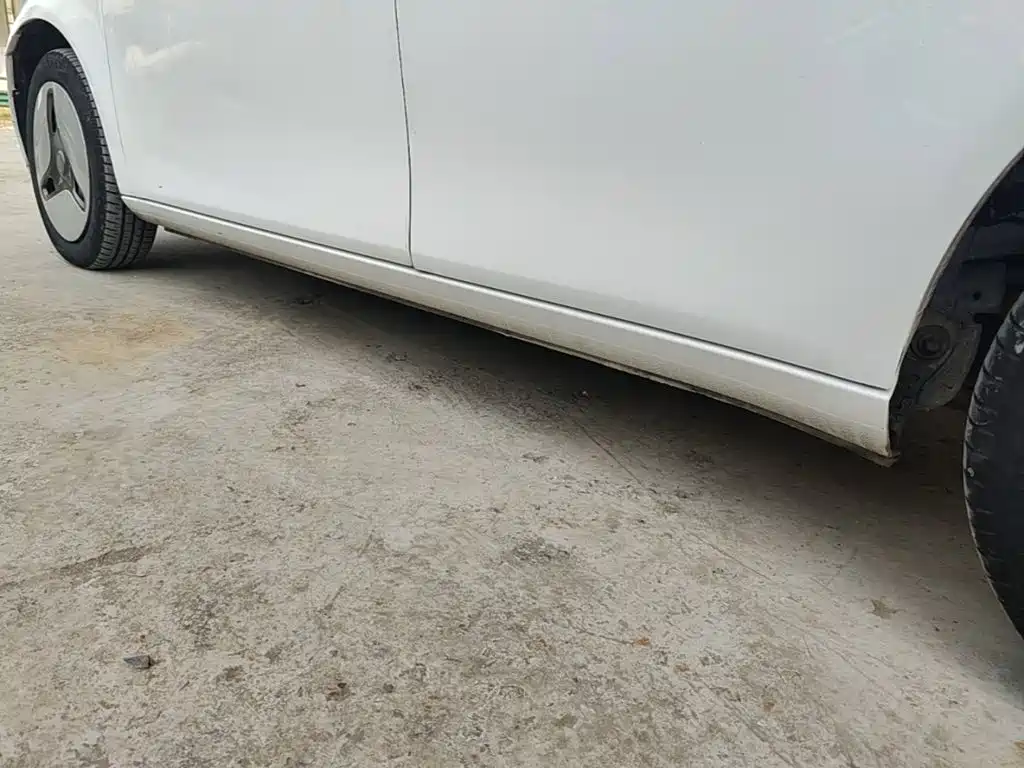 Ora White Cat 2020 2020 360km Luxury Model