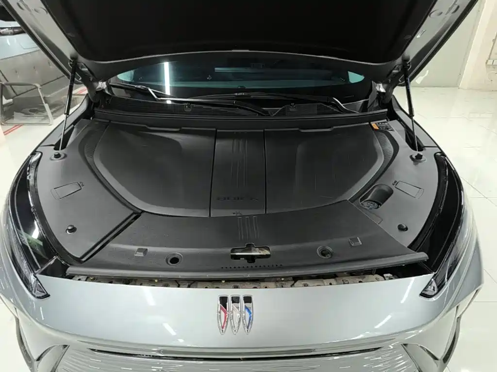 Фото 20 - Buick E5