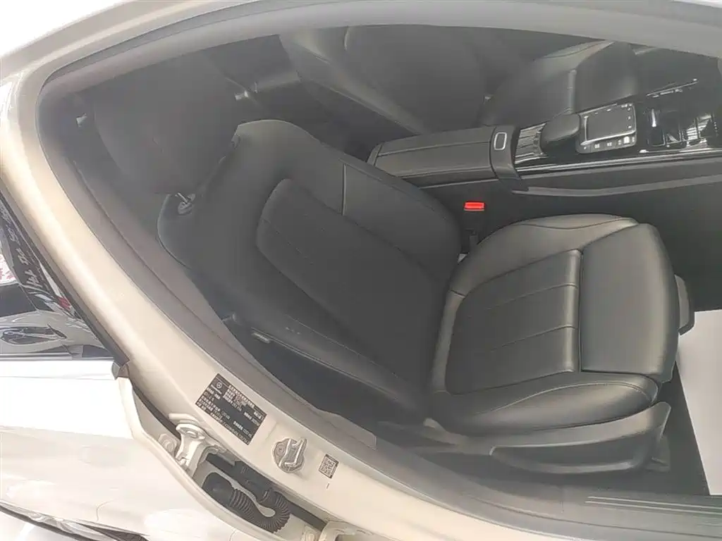 Mercedes-Benz A-Class 2022 Facelift A 200 L Sport Sedan Fashion Style фото 25