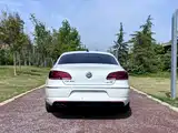 Фото 8 - Volkswagen CC