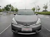Фото 7 - Nissan Livina