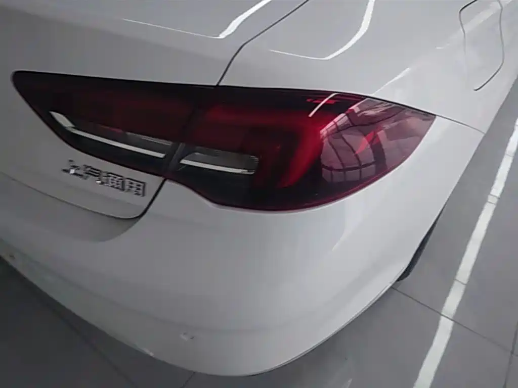 Buick Regal 2019 20T Elite China VI фото 8