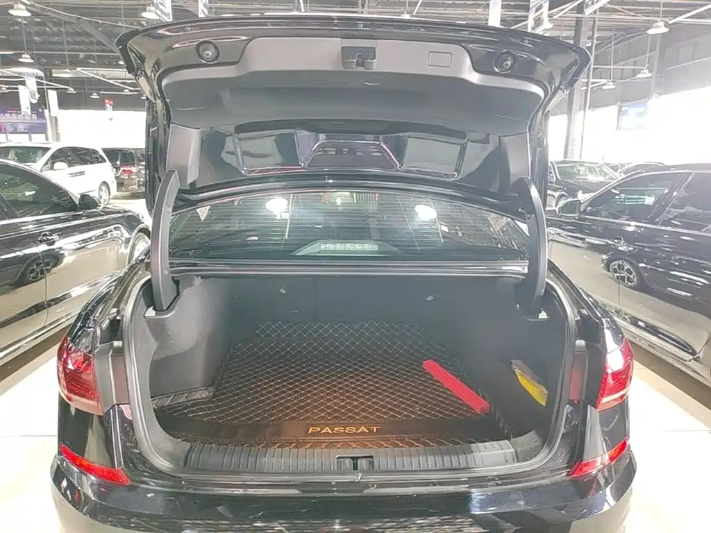 Volkswagen Passat 2023 330TSI Starlight Elite Edition фото 19