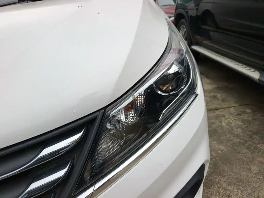 Фото 24 - Baojun 310W
