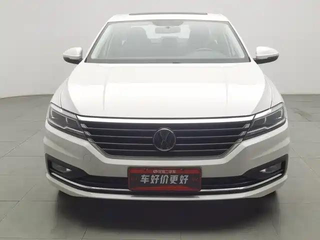 Volkswagen Lavida 2019 1.5L Automatic Comfort Edition China VI — фото 3