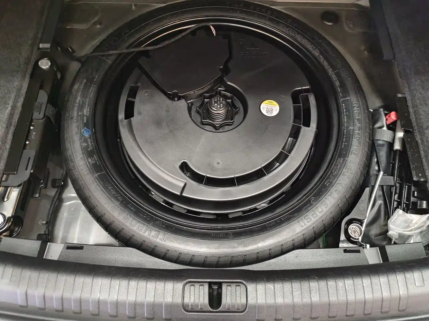 Audi A6L 2024 45 TFSI quattro Premium Dynamic фото 16