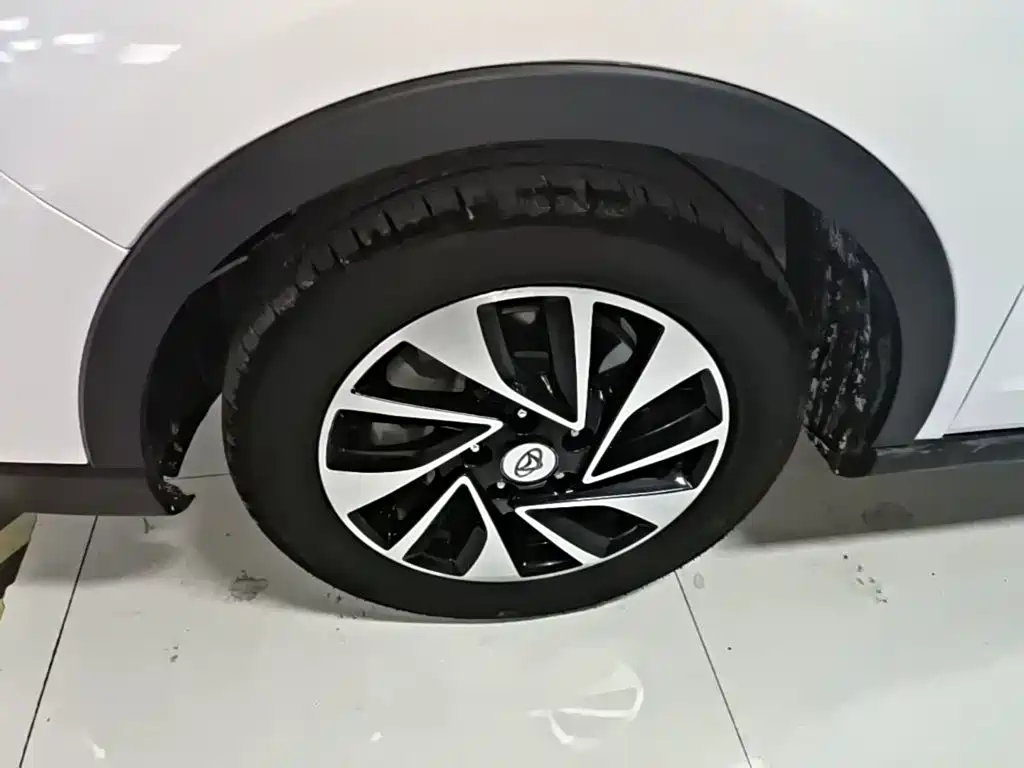 Changan Oshan Changan Oushang A800 2018 2017 1.5T Manual Luxury Edition
