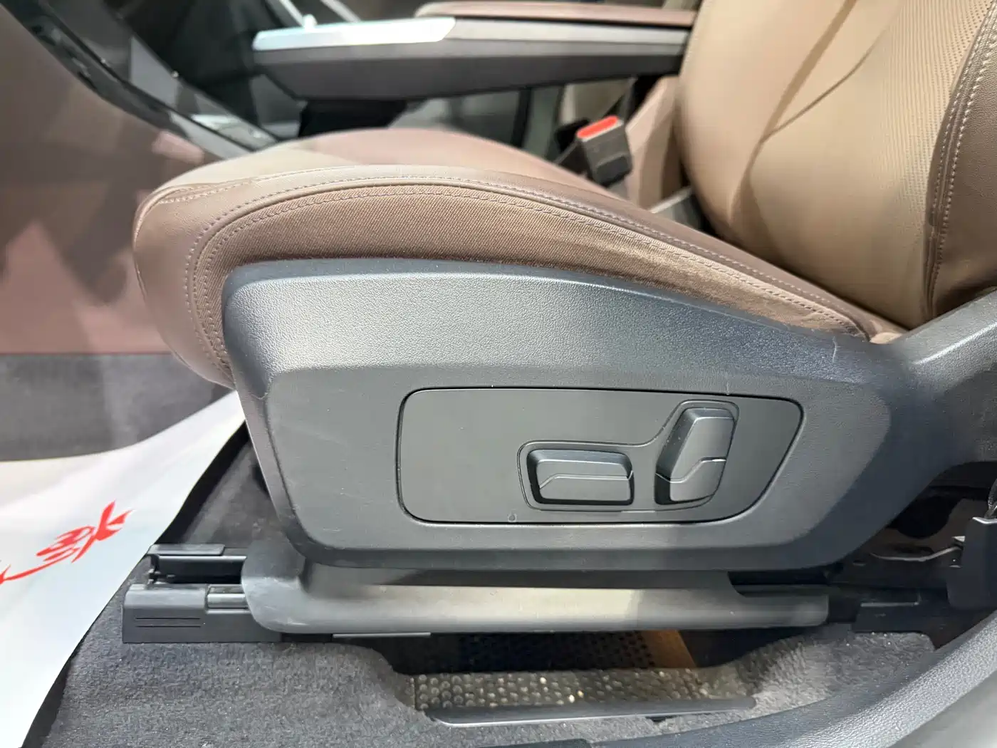 BMW X1 2023 sDrive20Li X Design Package фото 8