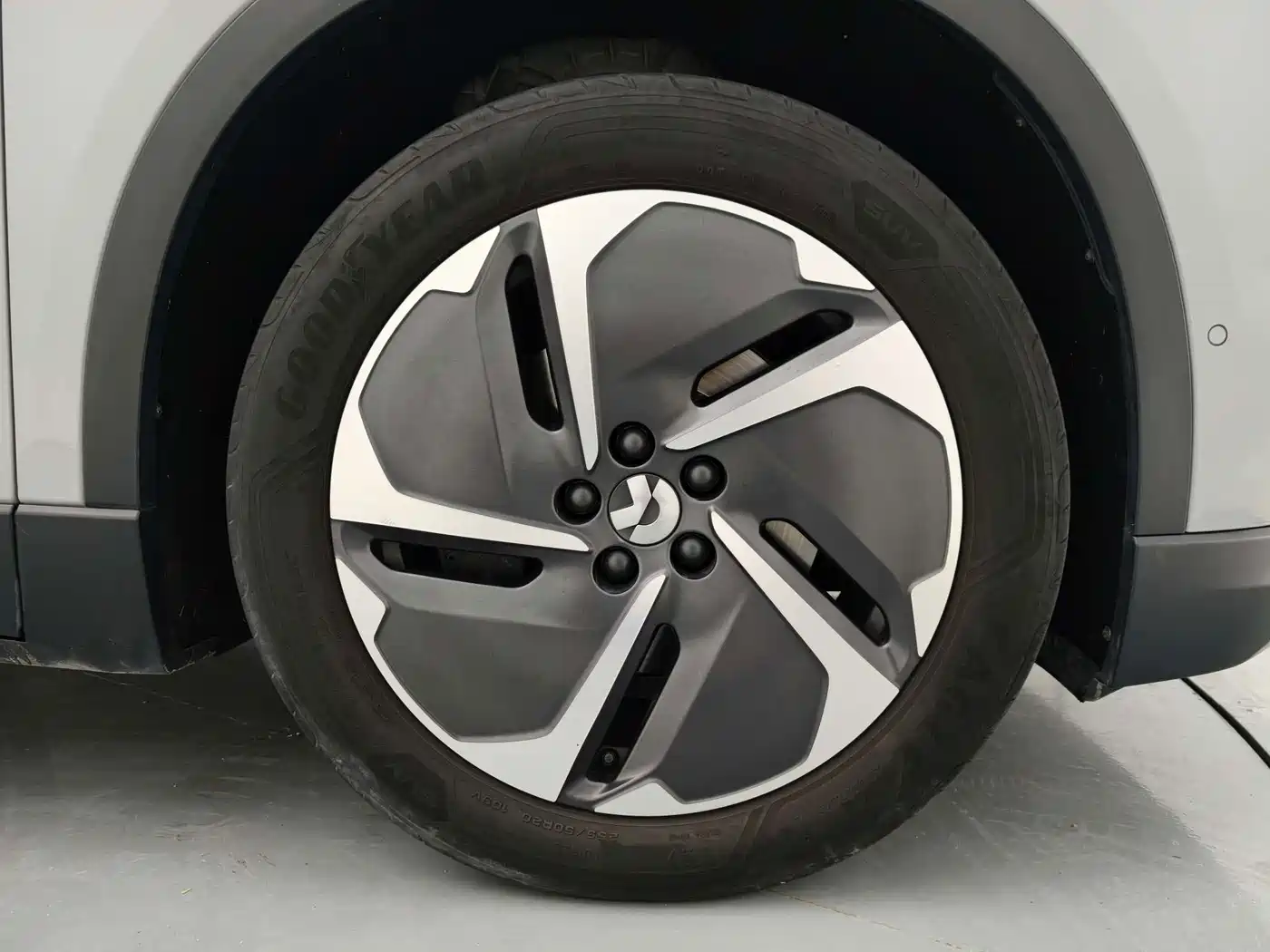 NIO ES6 2024 2023 75kWh