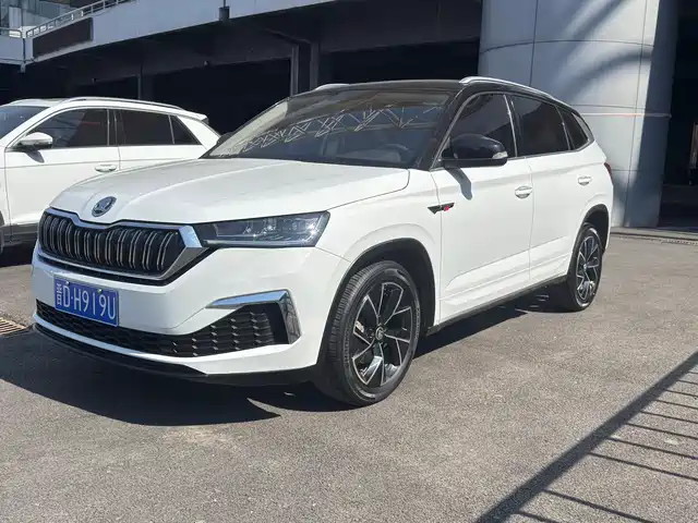 skoda komick