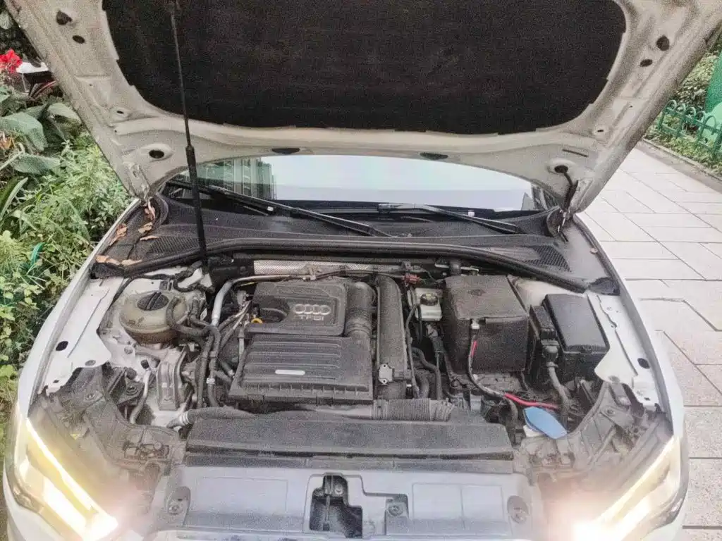 Photo 9 - Audi A3