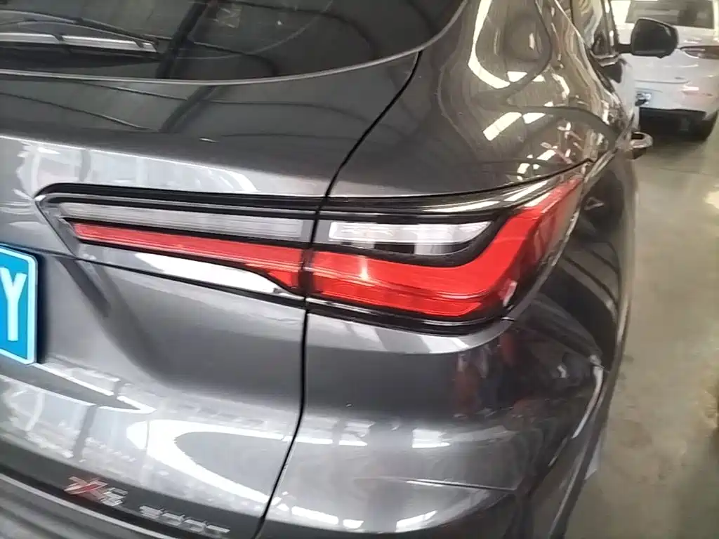 Changan Oshan Changan Oushang X5 2022 2021 1.5T DCT Flagship