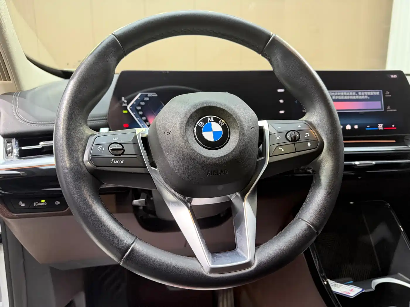 BMW X1 2023 sDrive20Li X Design Package фото 11