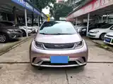 Фото 2 - BYD Dolphin
