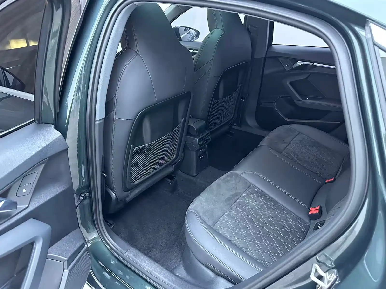 Фото 8 - Audi A3
