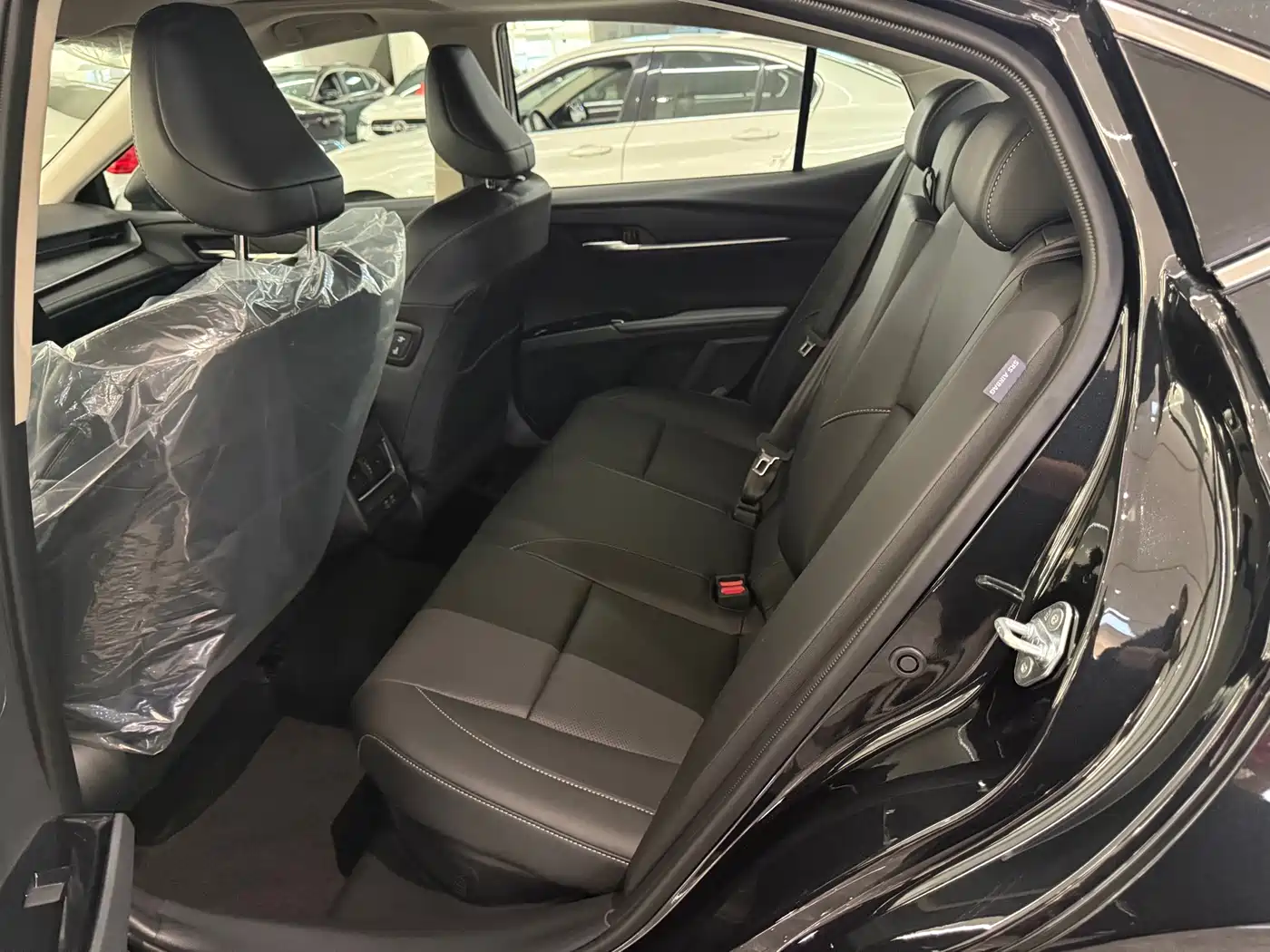 Toyota Camry 2026 2026 Hybrid 2.0HSE Sport Lite Edition