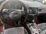 صورة 5 - Volkswagen Touareg