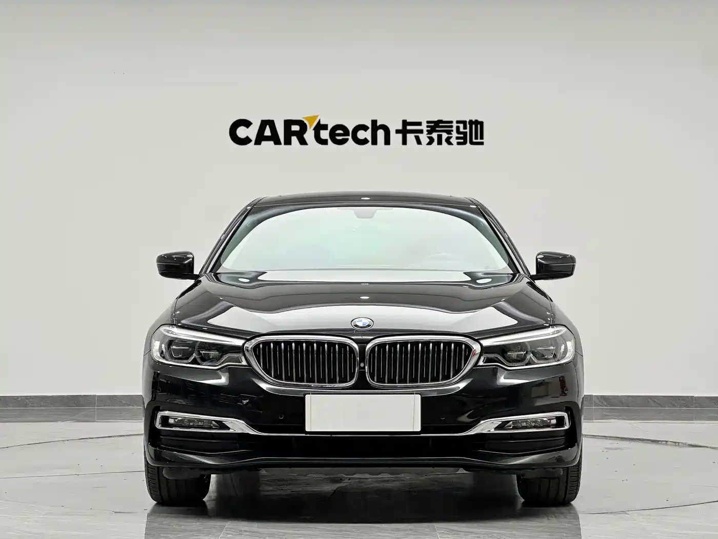 BMW 5 Series 2018 Facelift 530Li Exclusive Luxury Package фото 2