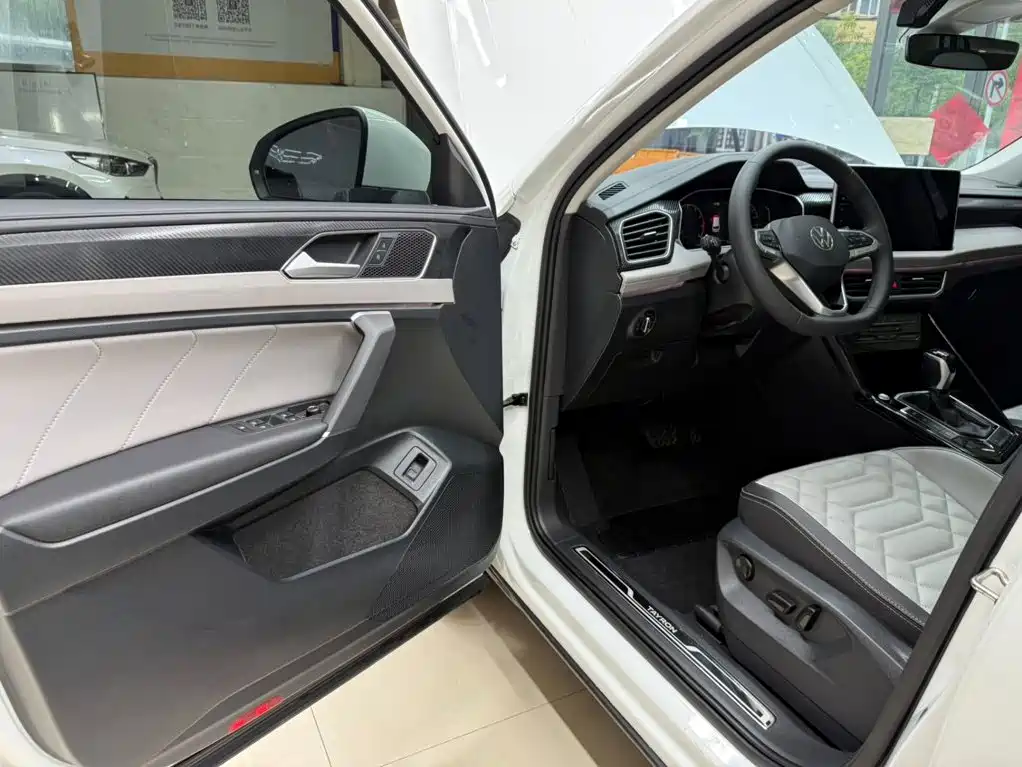 Volkswagen Tayron, миниатюра 8