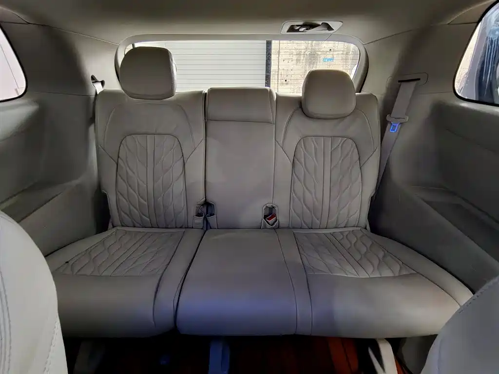 Buick GL8 2018 ES 28T Comfort Type China VI фото 9