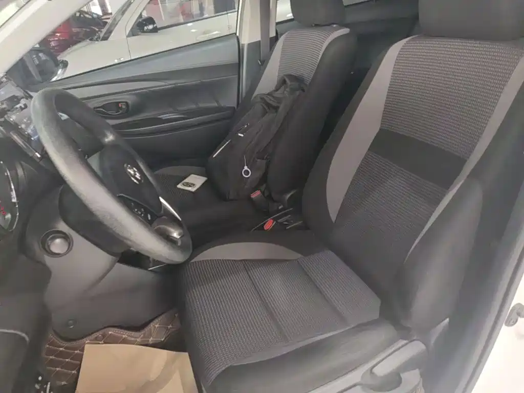 Toyota Vios FS 2022 2021 1.5L CVT Fengchi Edition