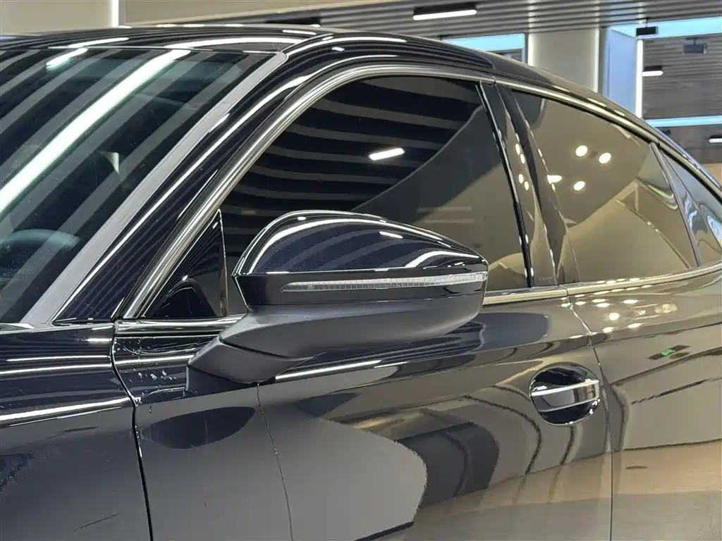 Volkswagen Passat 2025 Pro 380TSI Dragon Glory Edition фото 13