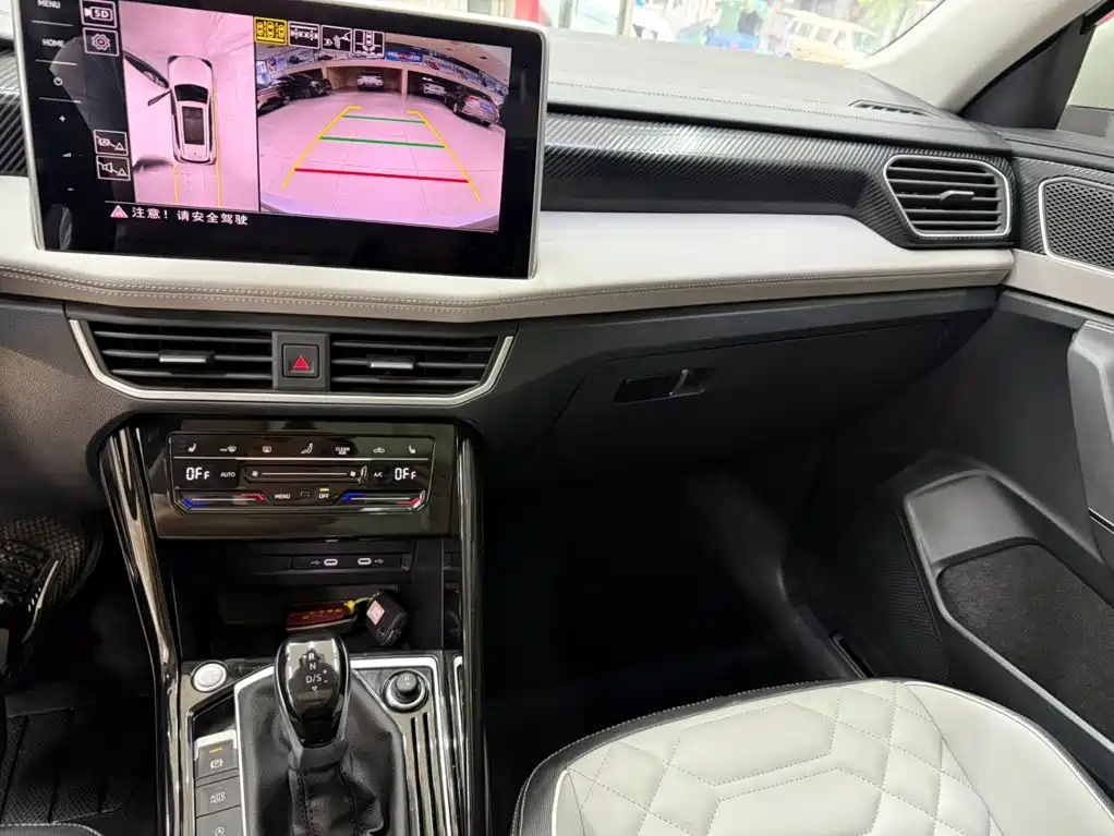 Volkswagen Tayron, миниатюра 12