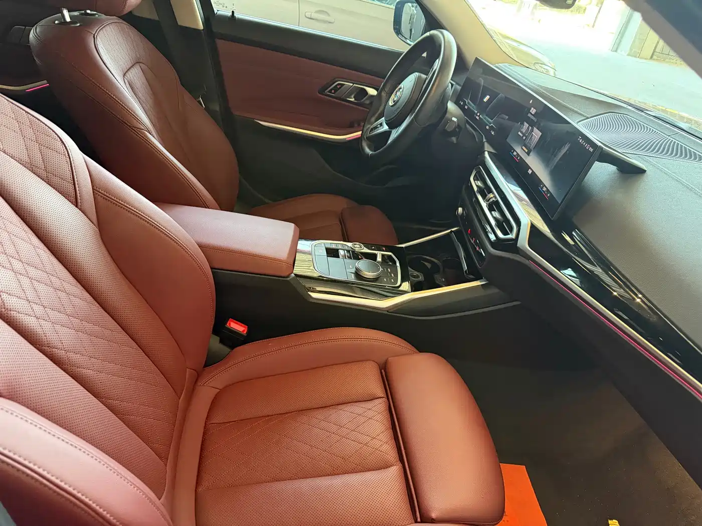 BMW i3 2022 2022 eDrive 35 L