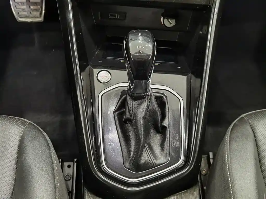 Jetta VS7 2020 1.4T Auto Glory Edition фото 13
