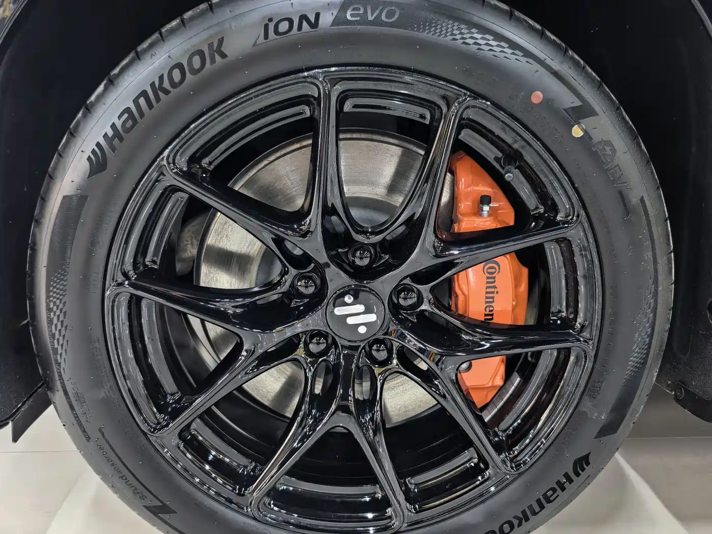 IM Motors IM L6 2026 2025 Max+
