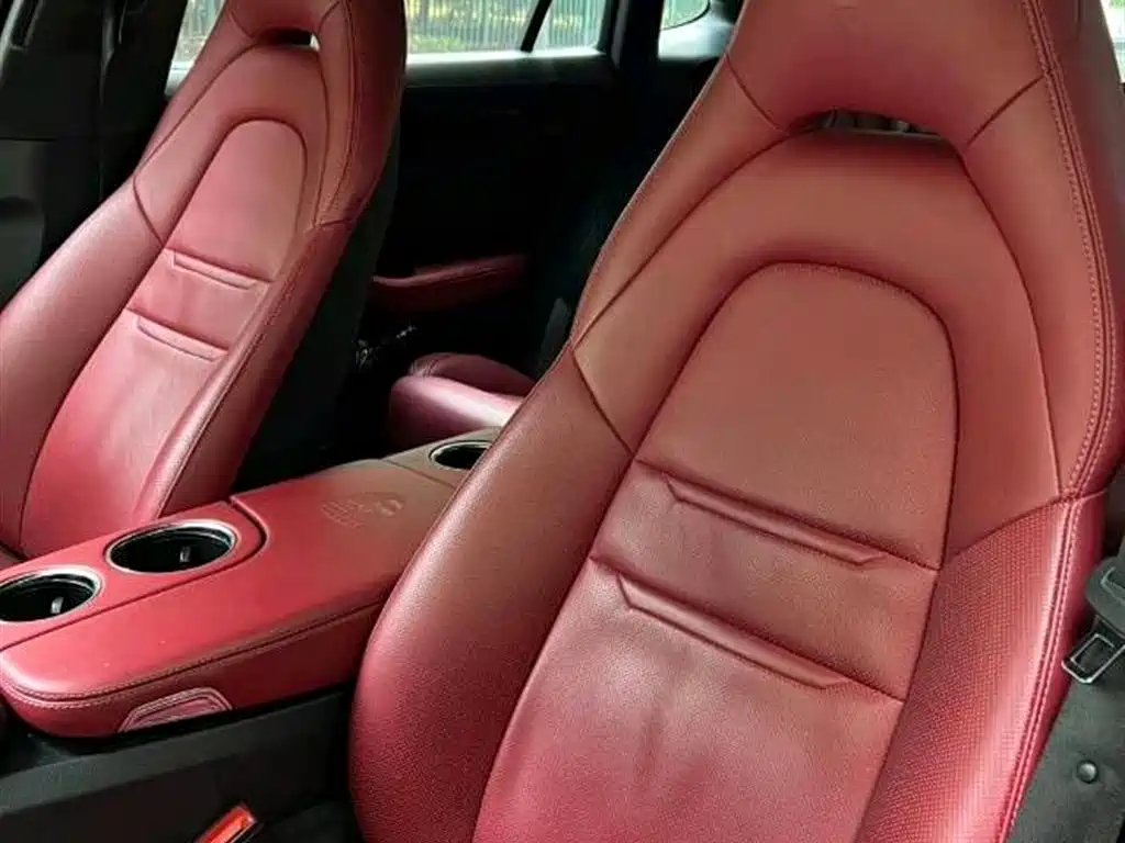 Porsche Panamera 2017 Panamera 4 Executive Long Wheelbase 3.0T фото 4