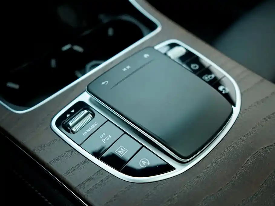 Mercedes-Benz GLC 2020 GLC 300 L 4MATIC Dynamic фото 12