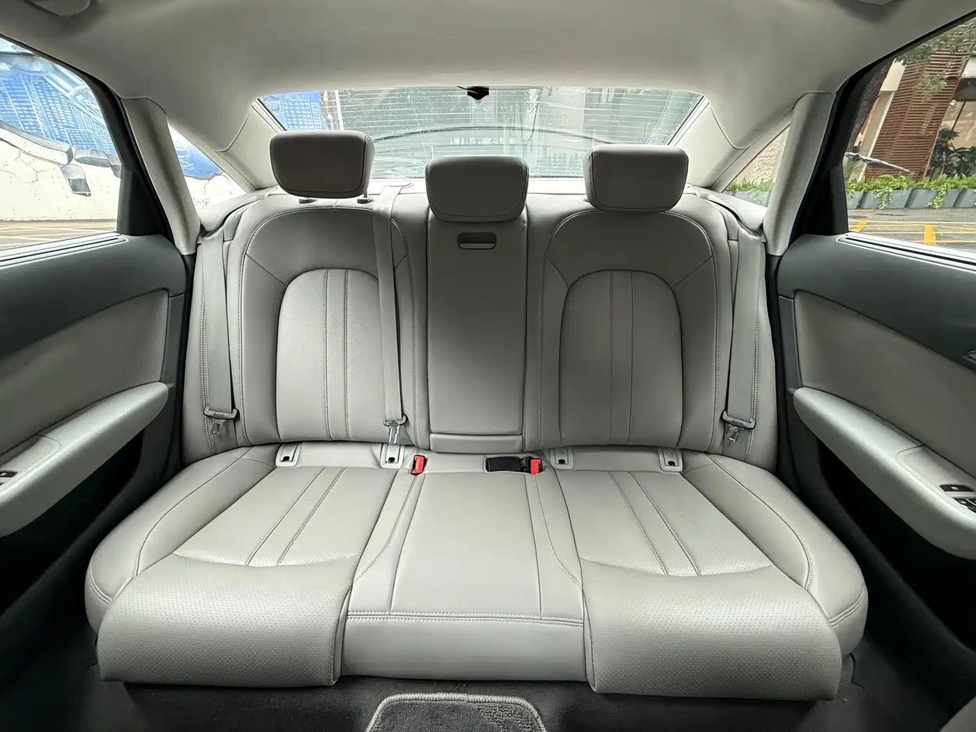 Audi A6L 2014 TFSI Standard фото 8