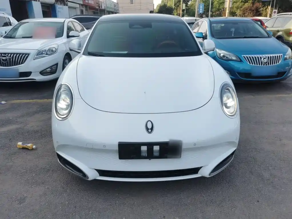 Ora Lightning Cat 2023 2022 555km Premium Edition