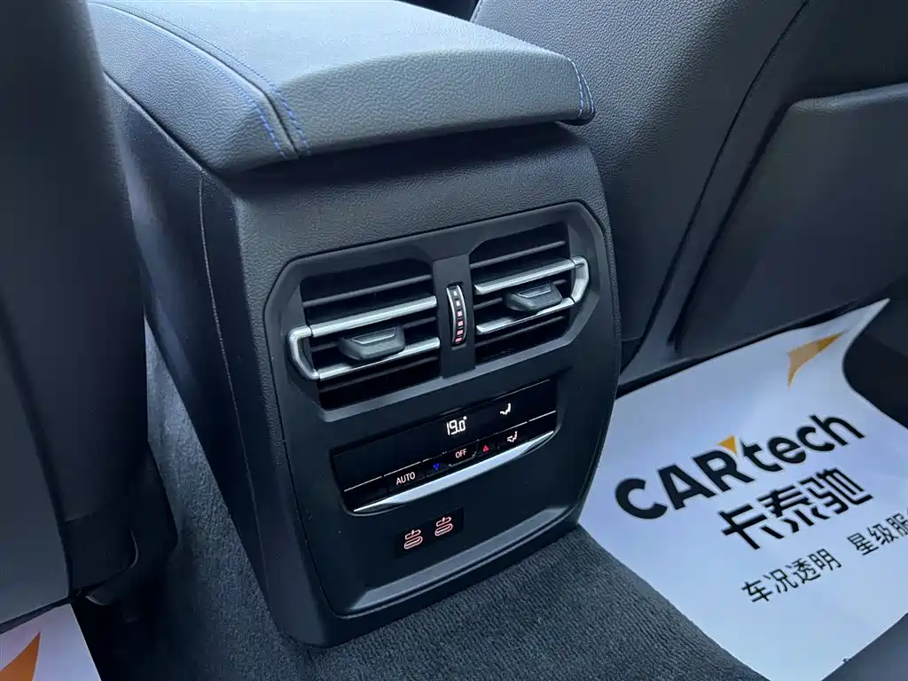 BMW 3 Series 2022 Facelift 325i M Sport Package фото 21