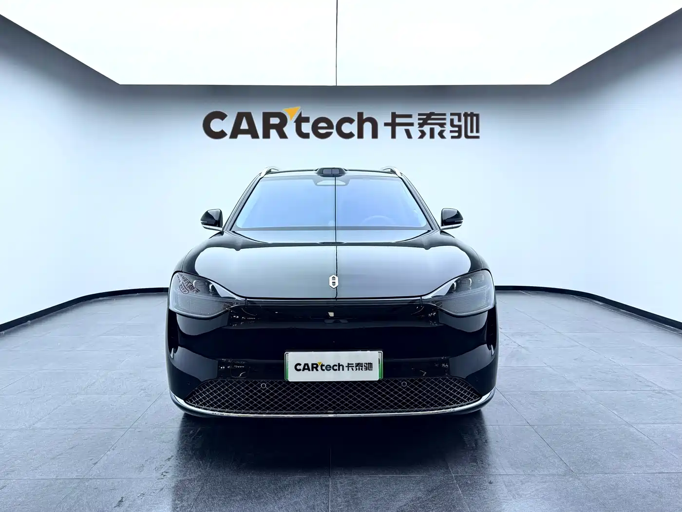 AITO Wenjie AITO M9 2025 Pure Electric Ultra 100kWh 6-Seater фото 2