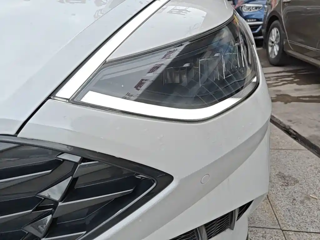 Hyundai Sonata 2021 2020 270TGDi DCT GLS Elite Edition