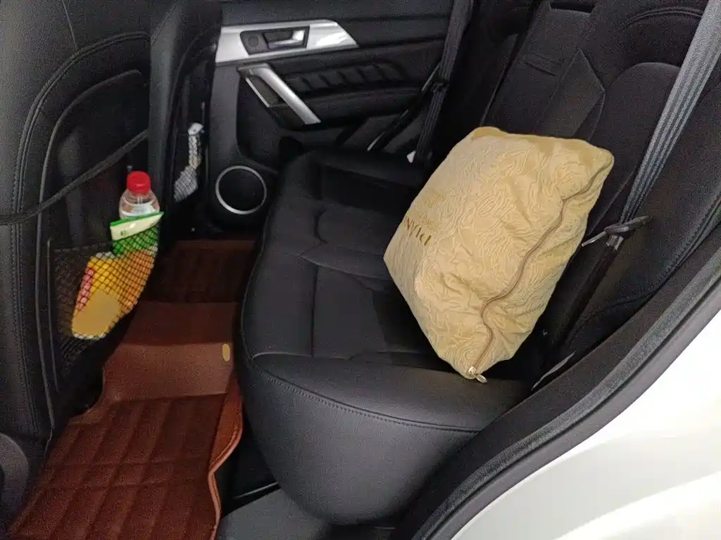 Haval H2 2016 Red Label 1.5T Automatic 2WD Luxury фото 15