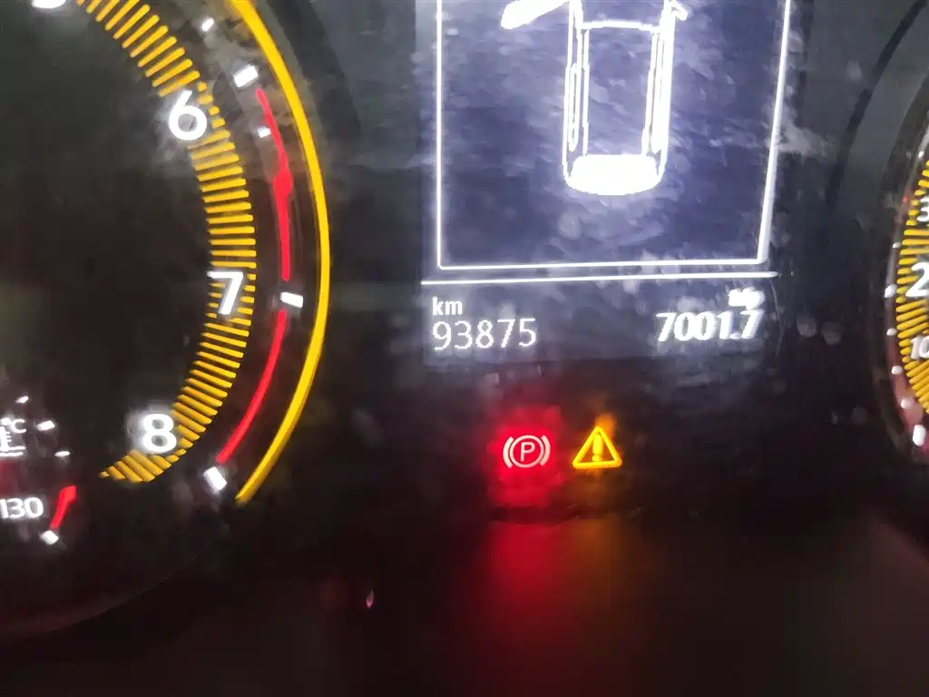Volkswagen Tharu 2020 280TSI 2WD Luxury Edition China VI фото 5