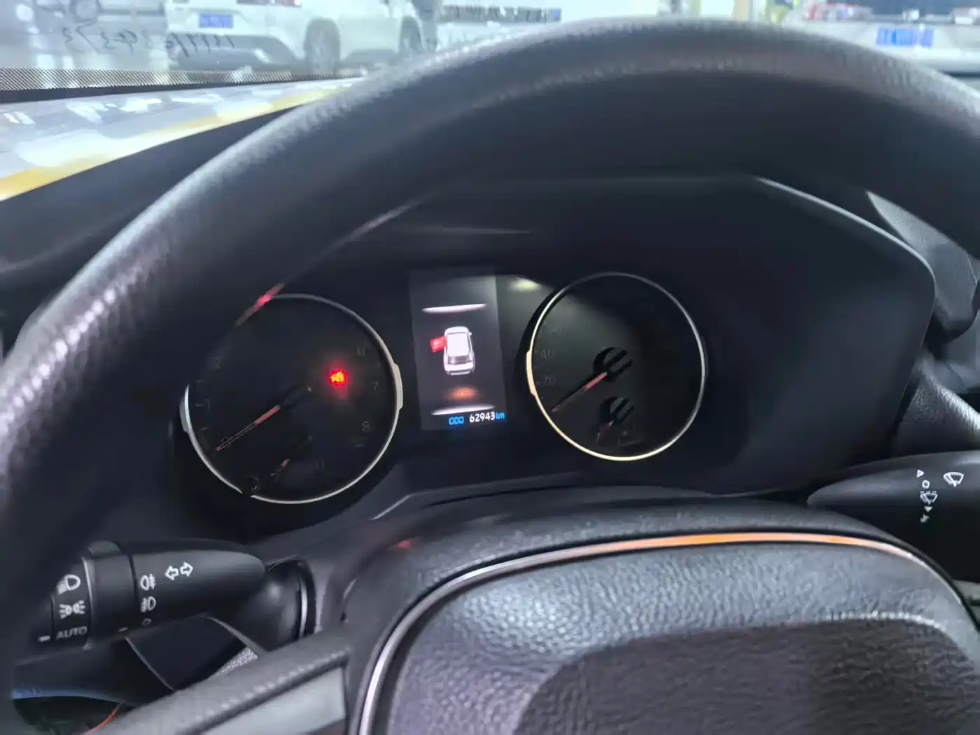 Toyota Wildlander 2020 2.0L CVT AWD Luxury Edition фото 10